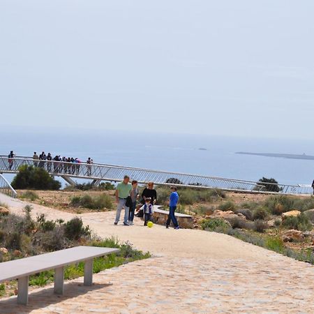 Costahispania 308 Gran Alacant Buitenkant foto