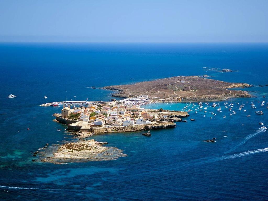 Costahispania 308 Gran Alacant Buitenkant foto