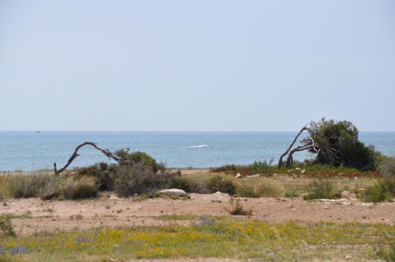 Costahispania 308 Gran Alacant Buitenkant foto