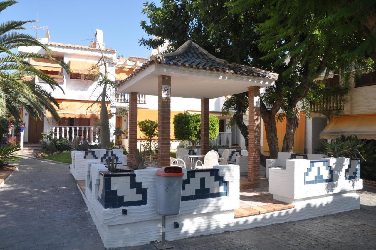 Costahispania 308 Gran Alacant Buitenkant foto