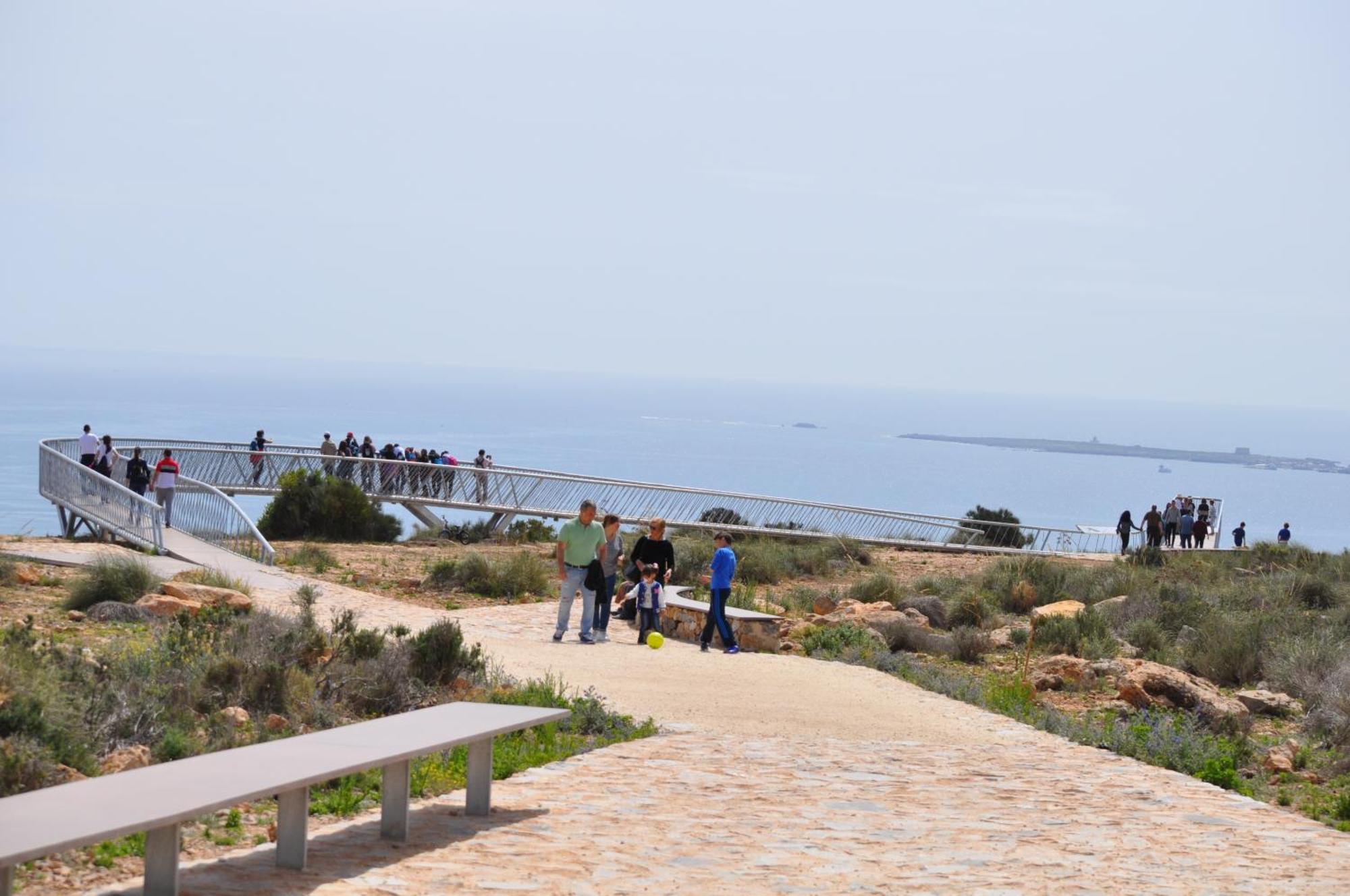 Costahispania 308 Gran Alacant Buitenkant foto