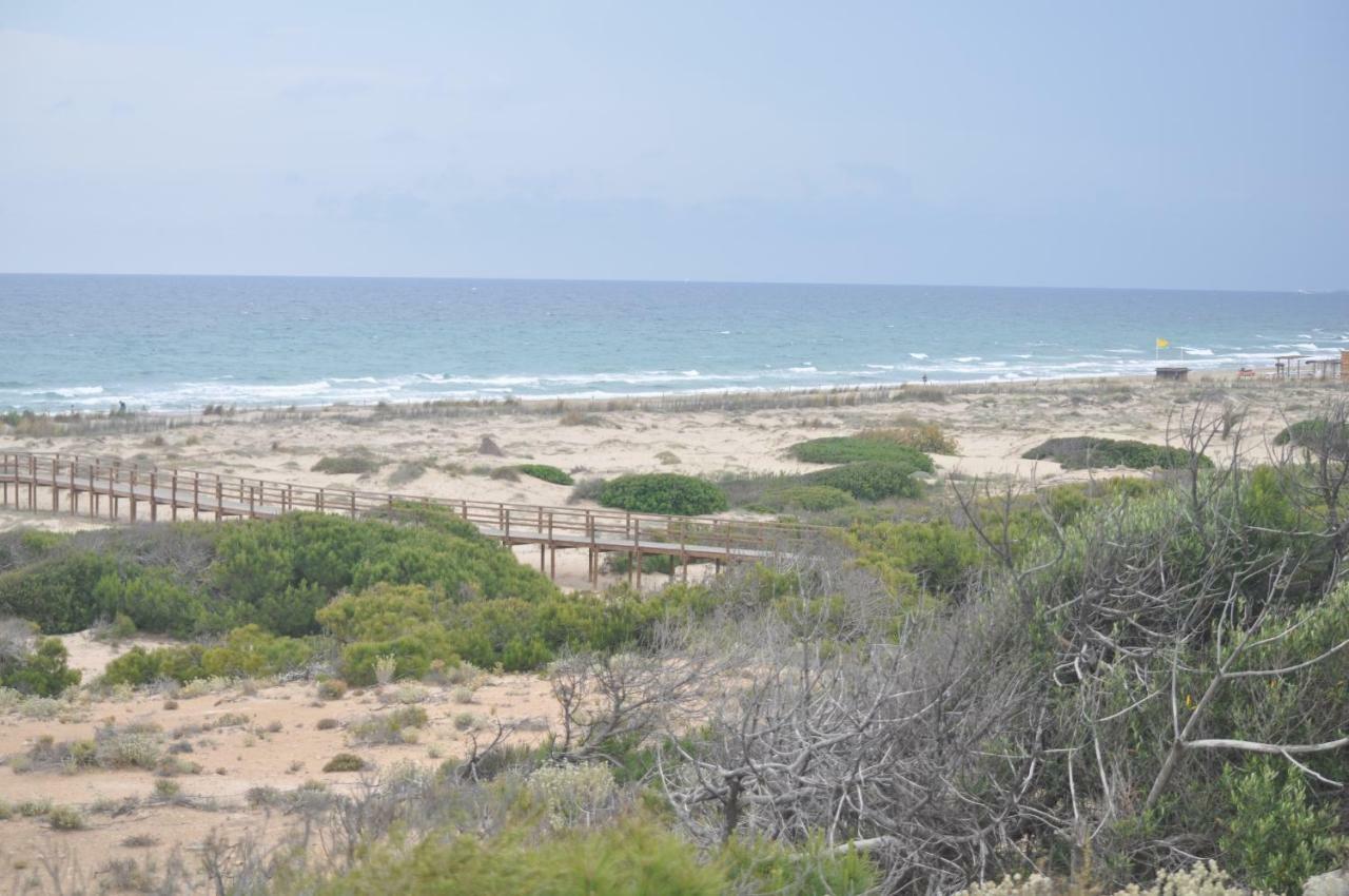 Costahispania 308 Gran Alacant Buitenkant foto