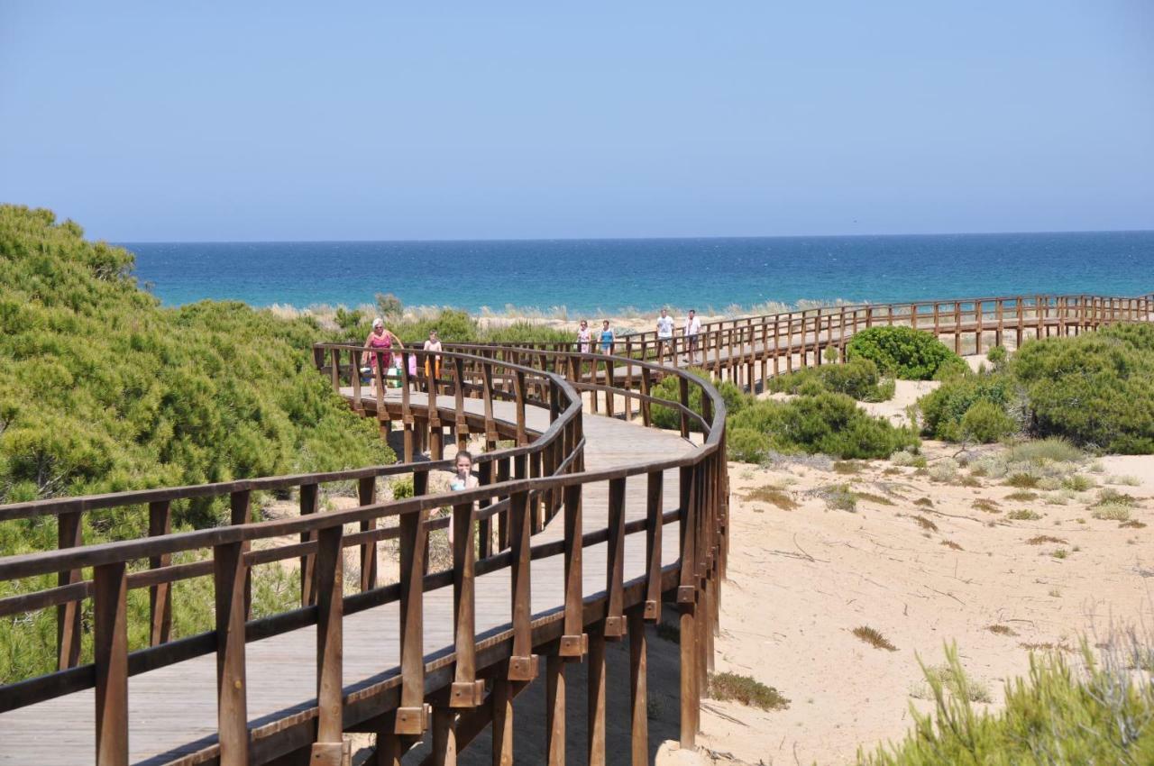 Costahispania 308 Gran Alacant Buitenkant foto